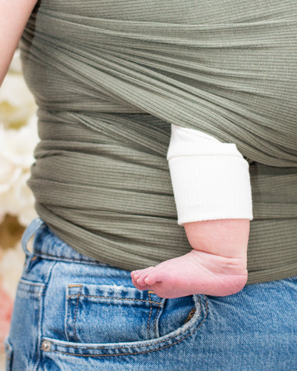 Baby Wrap Carrier | Vienna