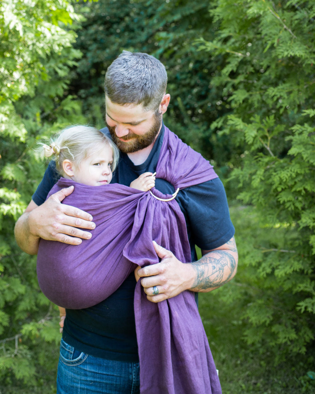 DRAGONSTONE | RING SLING