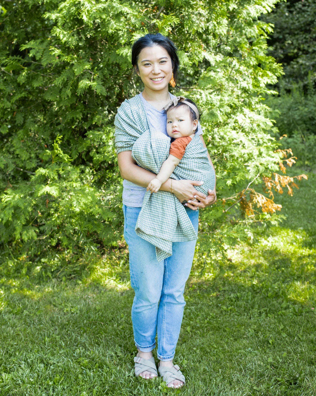 BAYFIELD | RING SLING