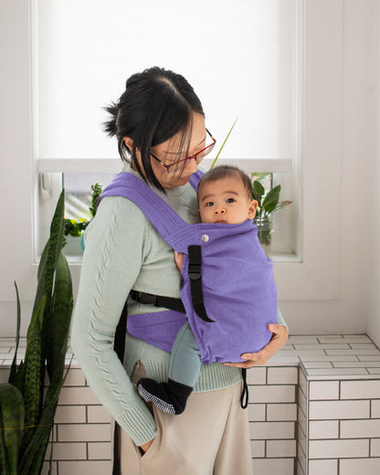 KIN | FULL BUCKLE CARRIER