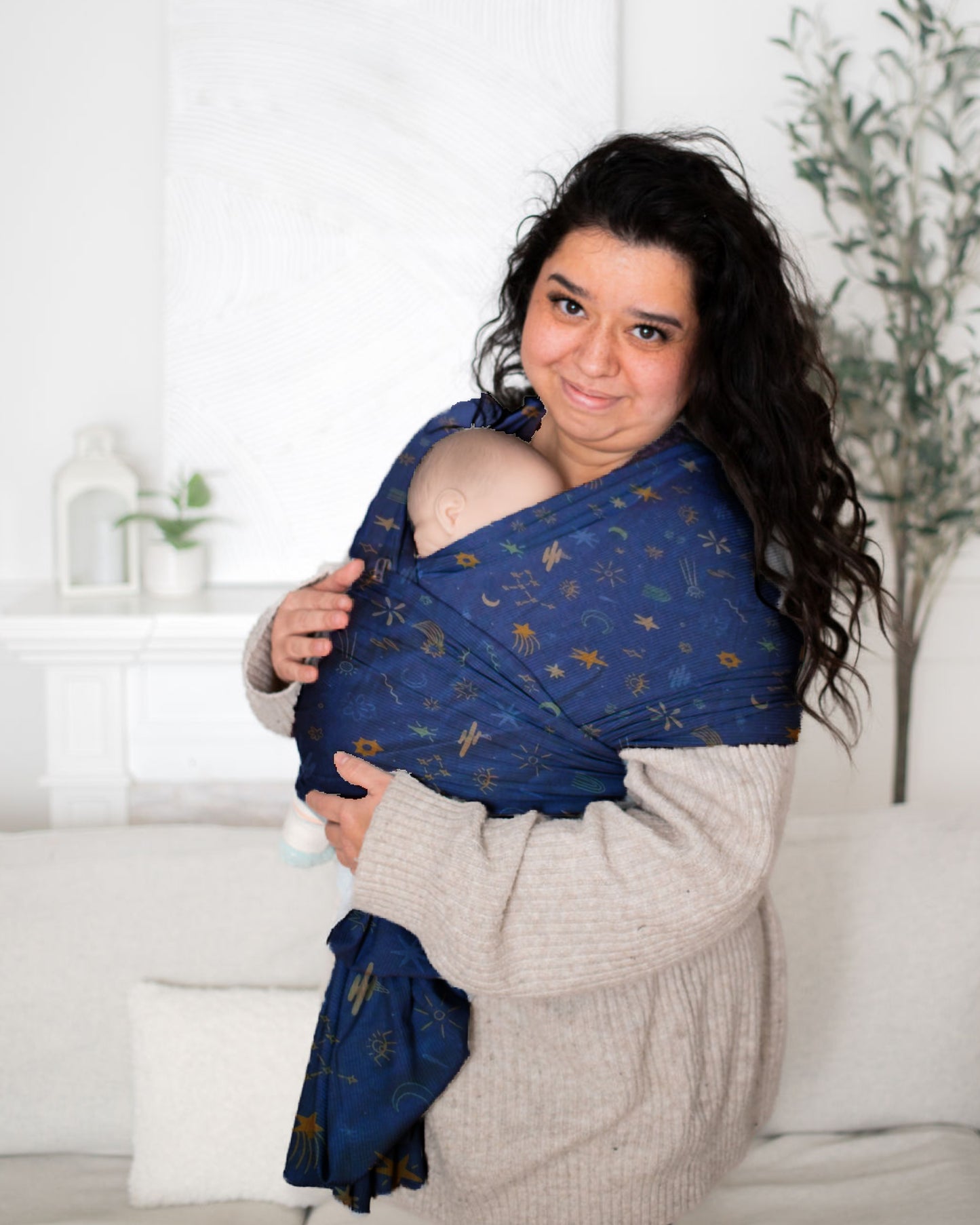 ORION | BABY WRAP CARRIER