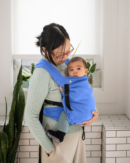 KIN | FULL BUCKLE CARRIER