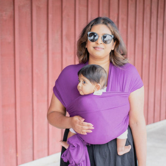 HARBIN | BABY WRAP CARRIER