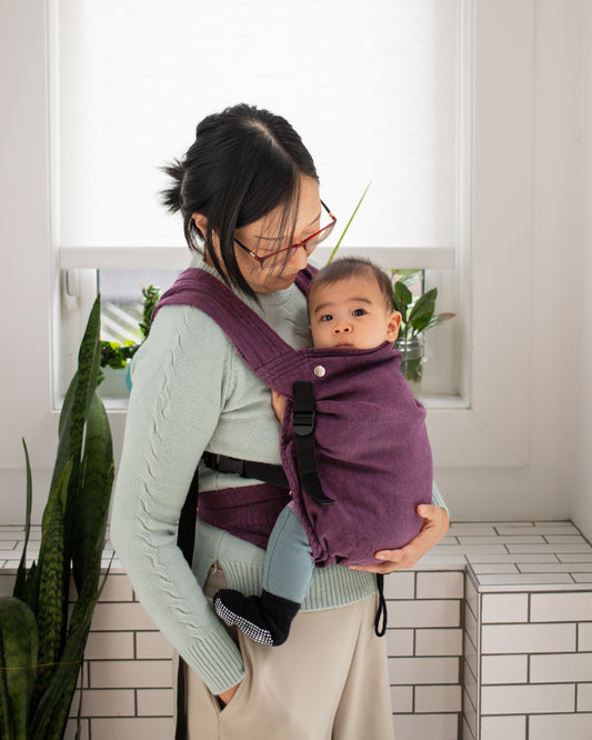 KIN | FULL BUCKLE CARRIER