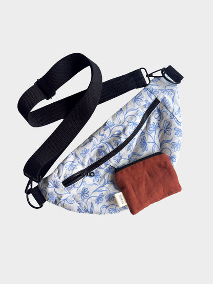 Kangaroo Bag | Minimal Bag