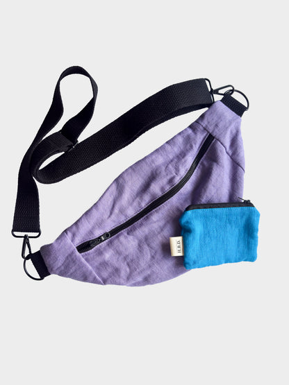 Kangaroo Bag | Minimal Bag
