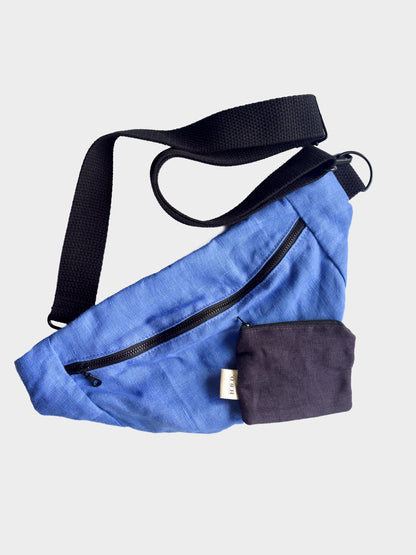 Kangaroo Bag | Minimal Bag