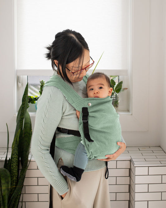 KIN | FULL BUCKLE CARRIER