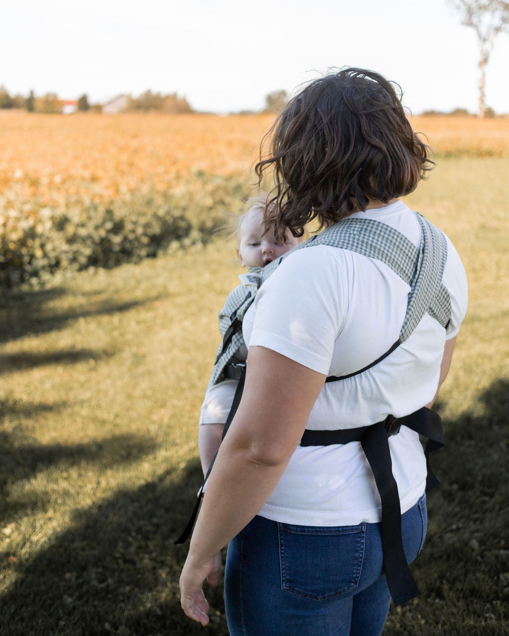 KIN | FULL BUCKLE CARRIER