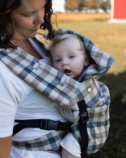 KIN | FULL BUCKLE CARRIER