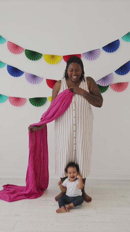 HILLTOP | RING SLING