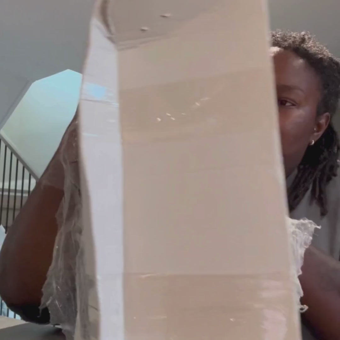 Load video: 