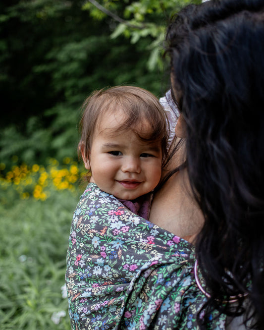 BELLEVUE | RING SLING