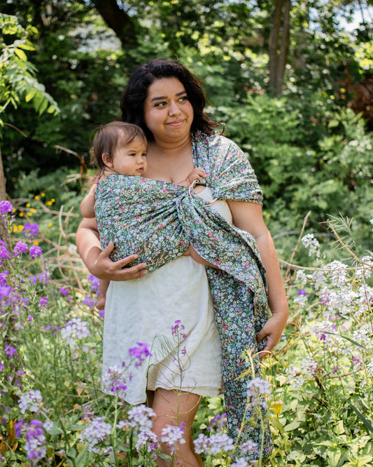 BELLEVUE | RING SLING