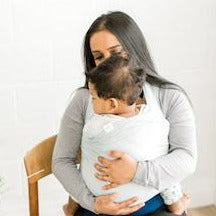 BURLINGTON | BABY WRAP CARRIER