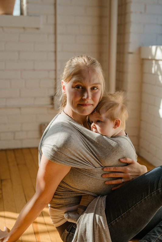 SEATTLE | BABY WRAP CARRIER