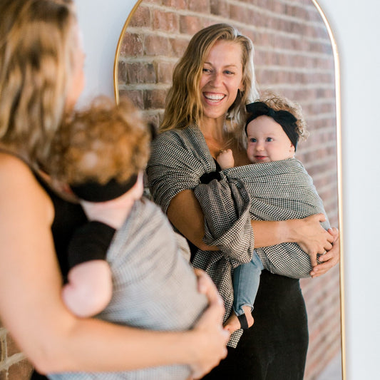 DRUMMOND | RING SLING