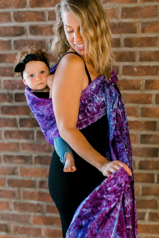 SASKATOON | RING SLING