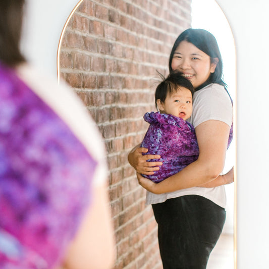 SASKATOON | RING SLING