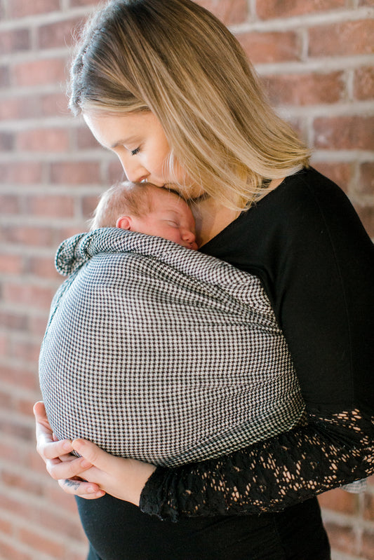 DRUMMOND | RING SLING