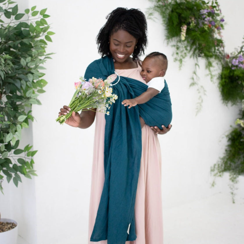 KANHA | RING SLING